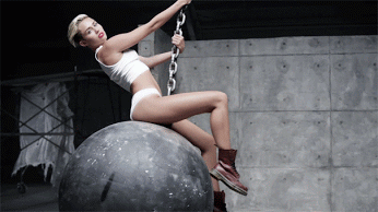 wrecking ball